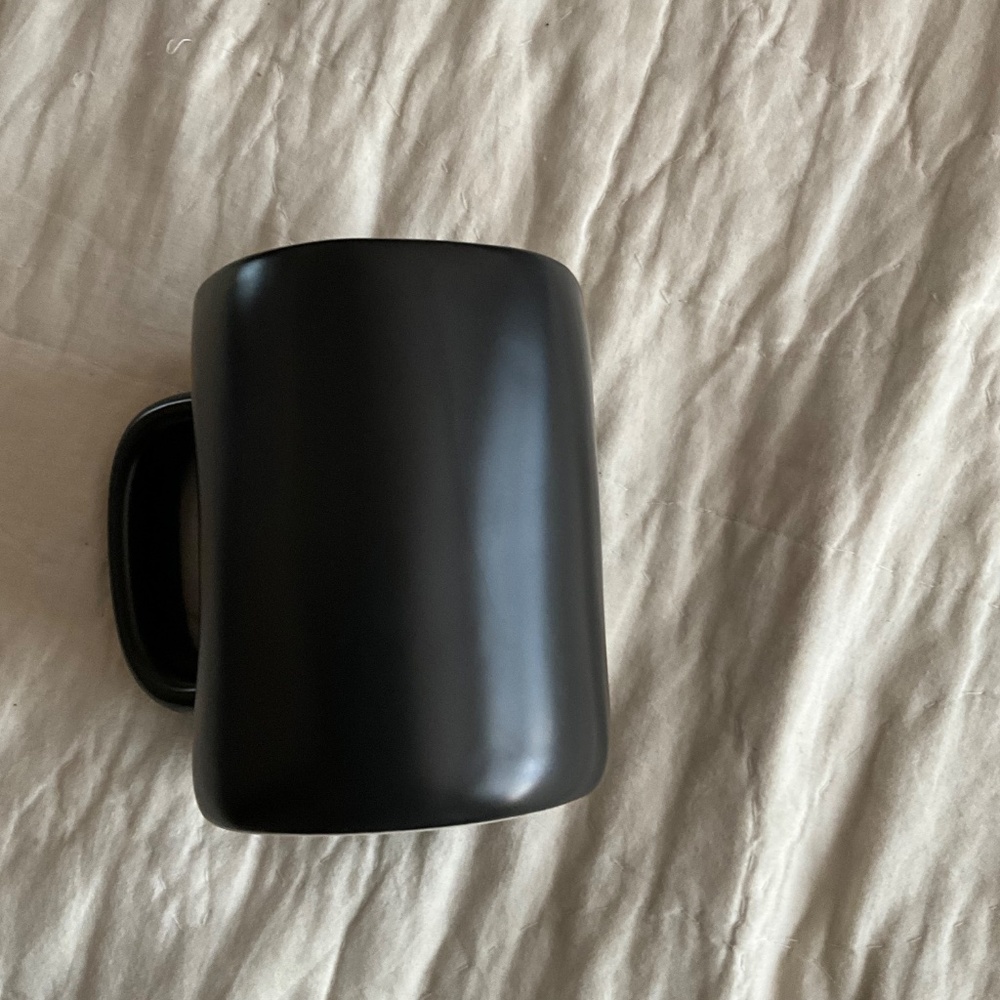 Rae Dunn "Tea" mug - Picture 2 of 5